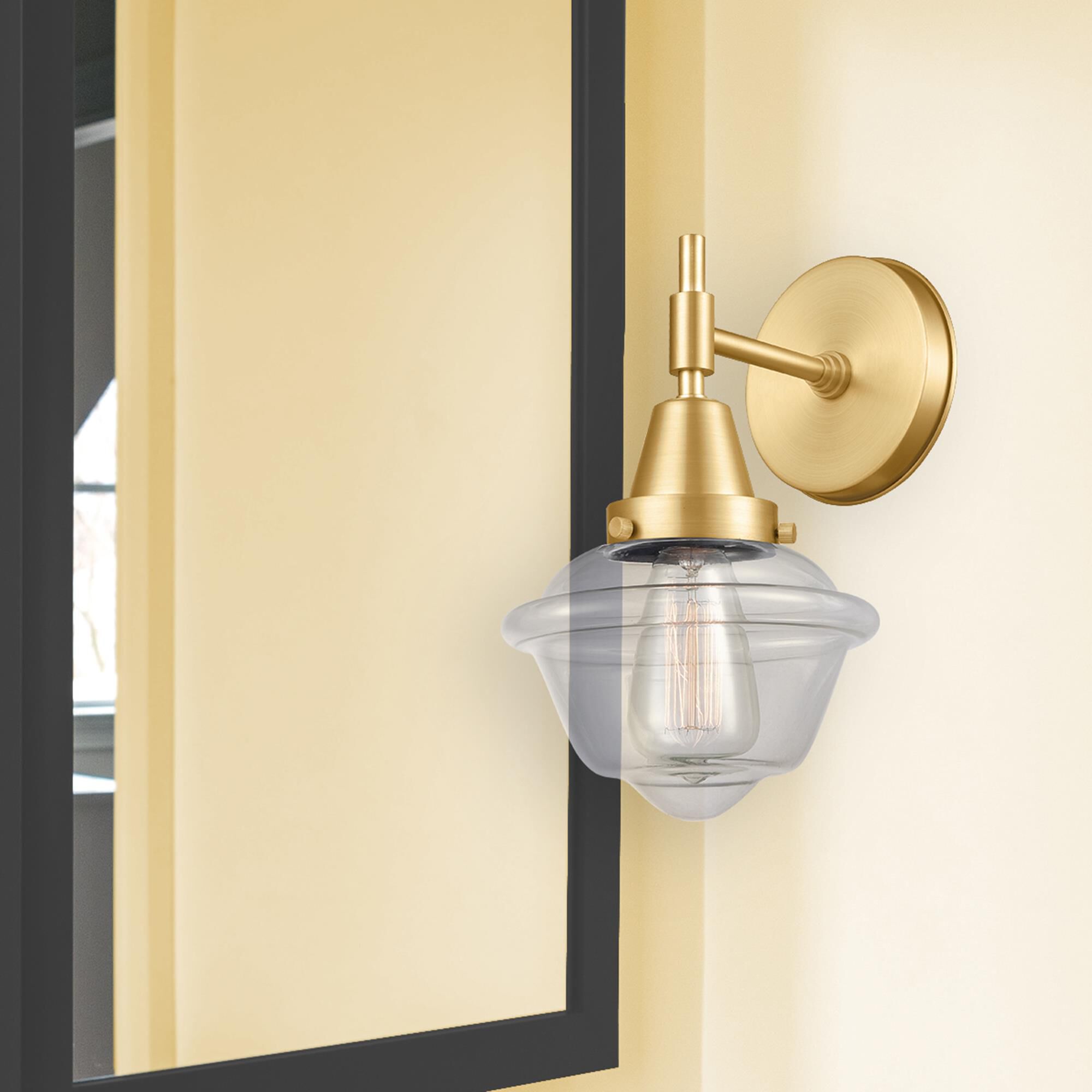 Innovations Lighting Bruno Marashlian Caden 11 Inch Wall Sconce