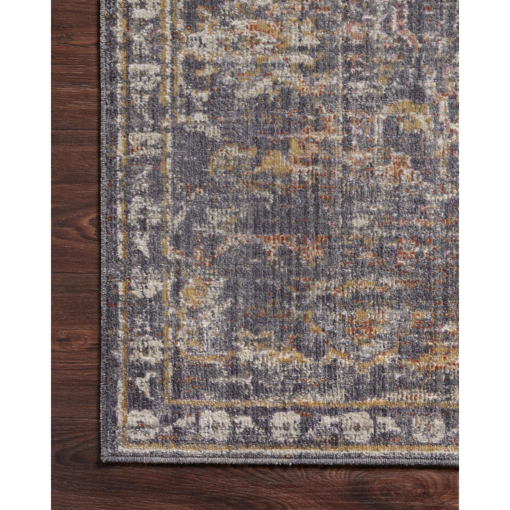 Chris Loves Julia x Loloi ROSEMARIE Area Rug by Loloi Rugs