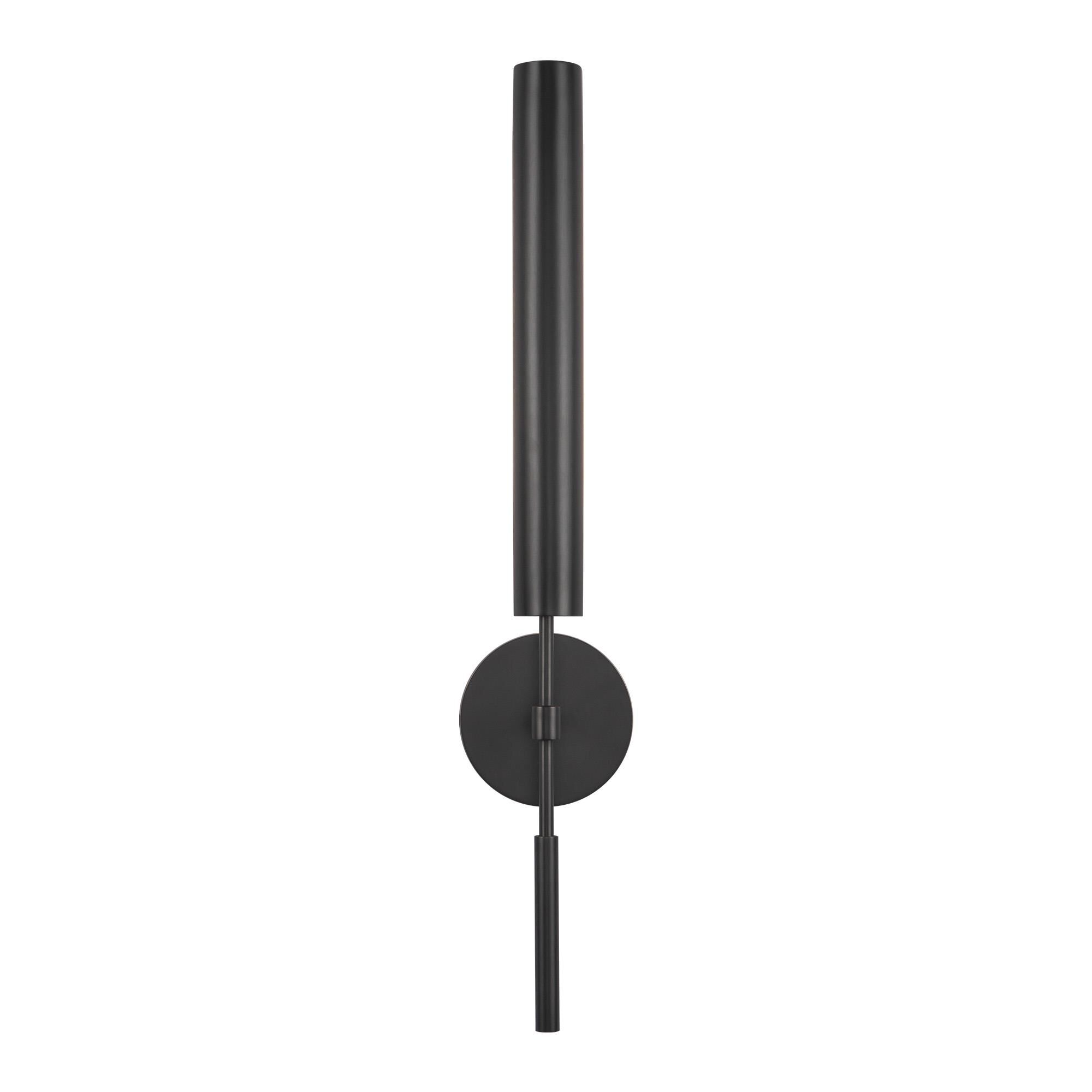 Astrid 24 Inch Wall Sconce,