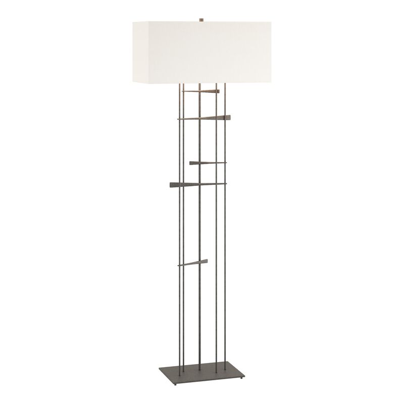 Cavaletti 65 Inch Floor Lamp by Hubbardton Forge
