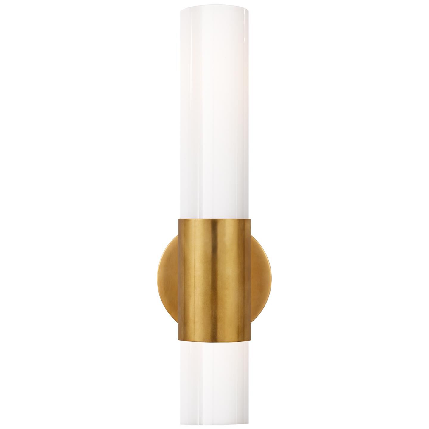 AERIN Penz 15 Inch Wall Sconce by Visual Comfort Signature Collection