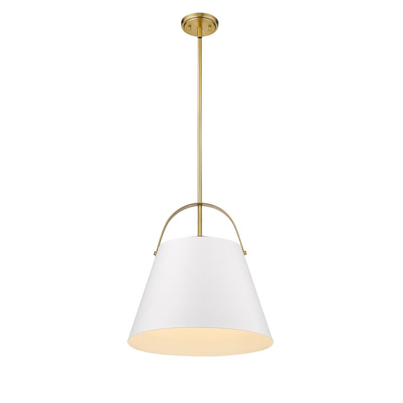 Z-Studio 18 Inch Pendant Light by Z-Lite