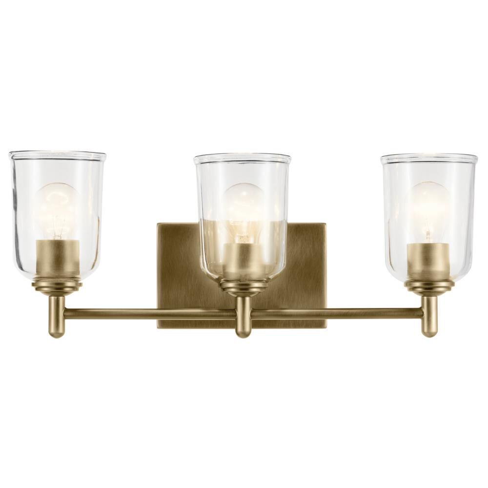 Shailene 21 Inch Bath Vanity Light by Kichler Lighting