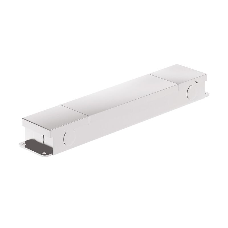 Trilo 3 Inch Track Lighting Kit by Kuzco