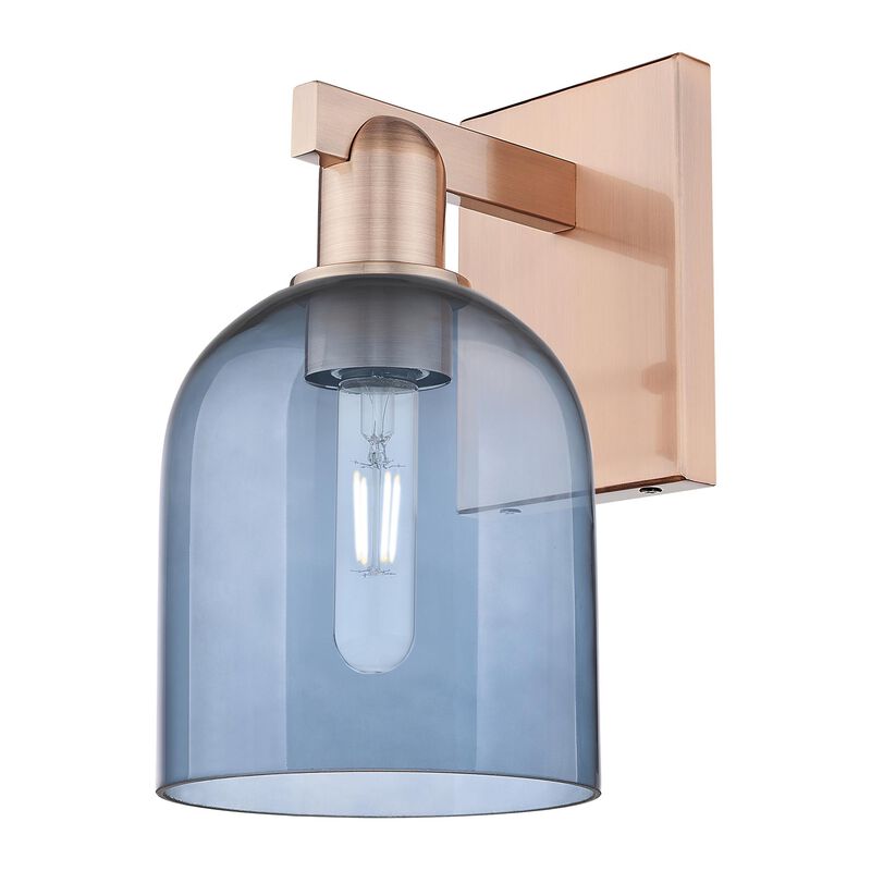 Bruno Marashlian Bella 11 Inch Wall Sconce by Innovations Lighting