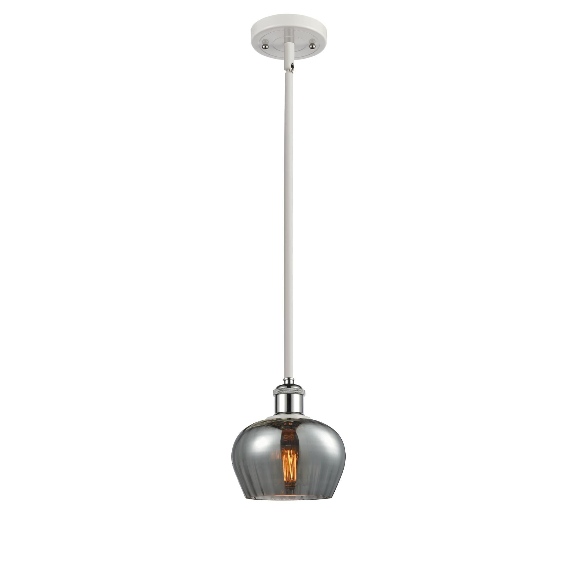 Bruno Marashlian Fenton Mini Pendant by Innovations Lighting