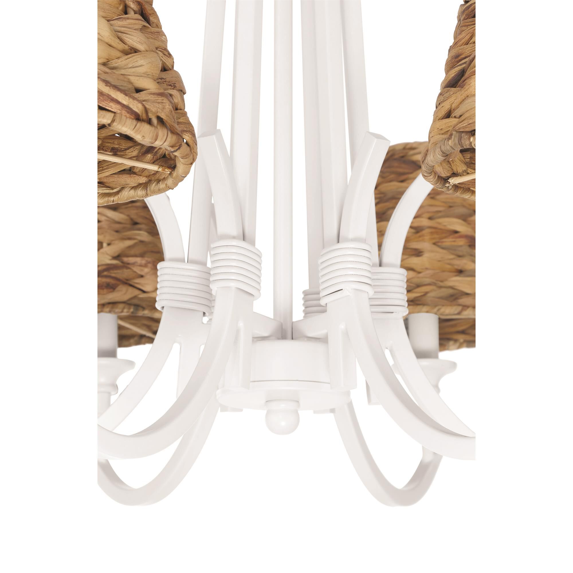 Kokomo 24 Inch Chandelier,