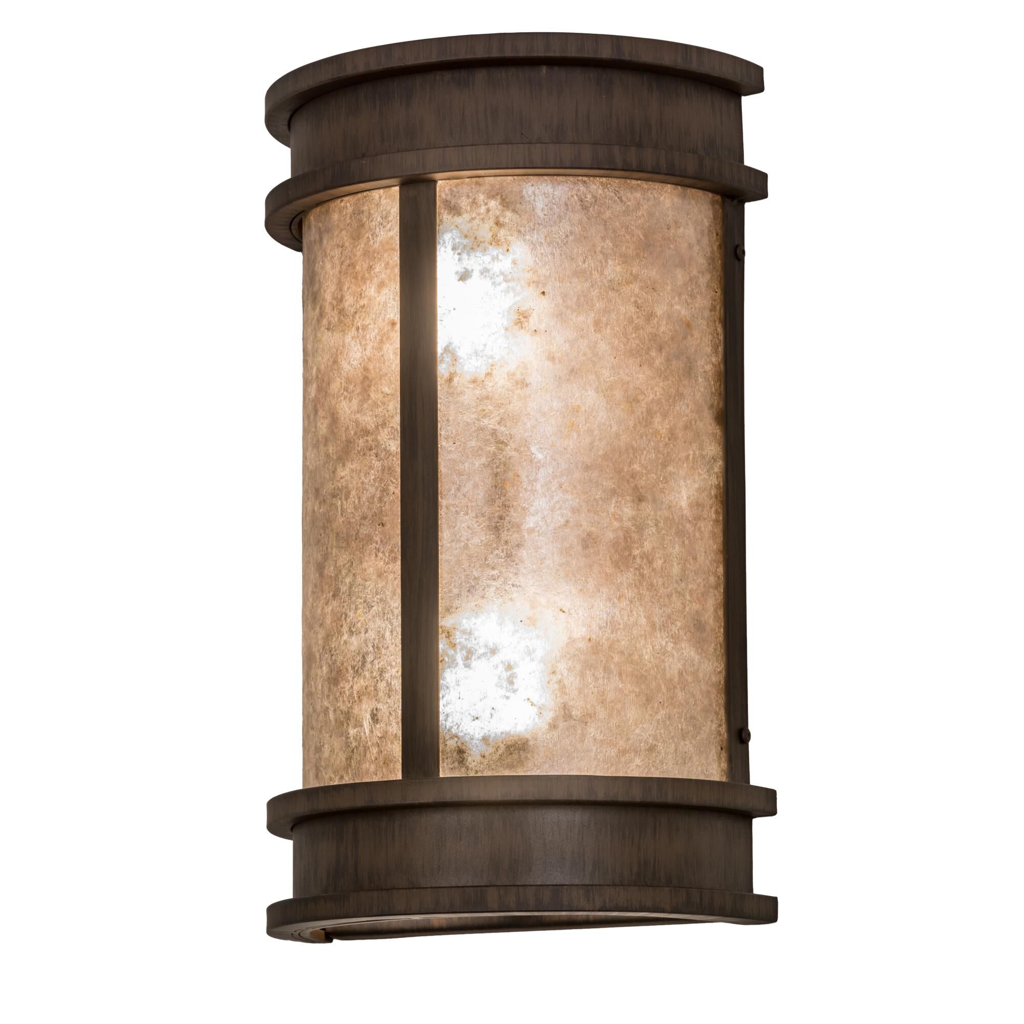 16 Inch Wall Sconce by Meyda Lighting