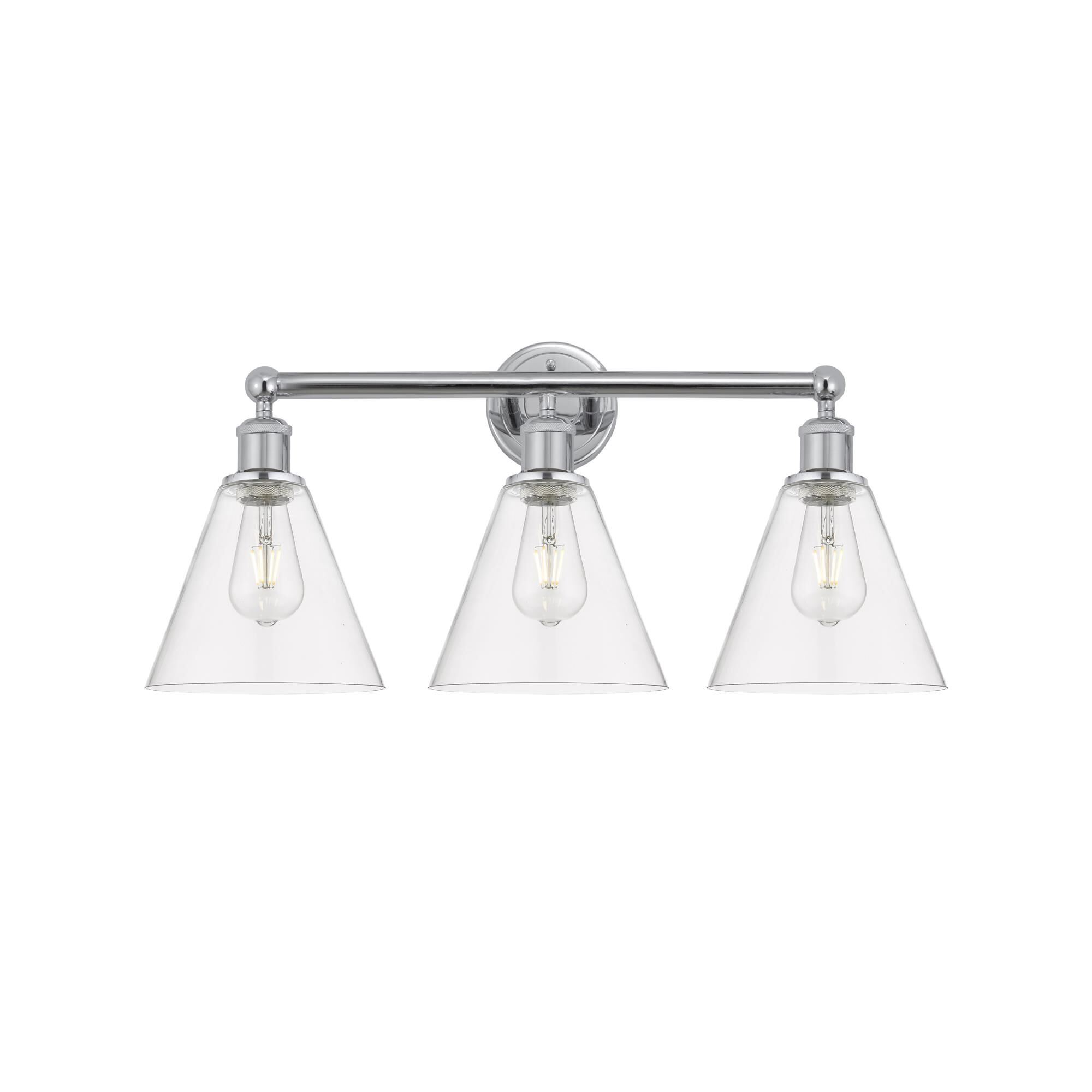 Bruno Marashlian Berkshire 26 Inch Bath Vanity Light by Innovations Lighting