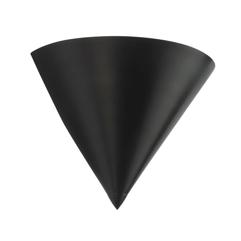 Jason Koharik Versus 8 Inch Wall Sconce by Alora Lighting