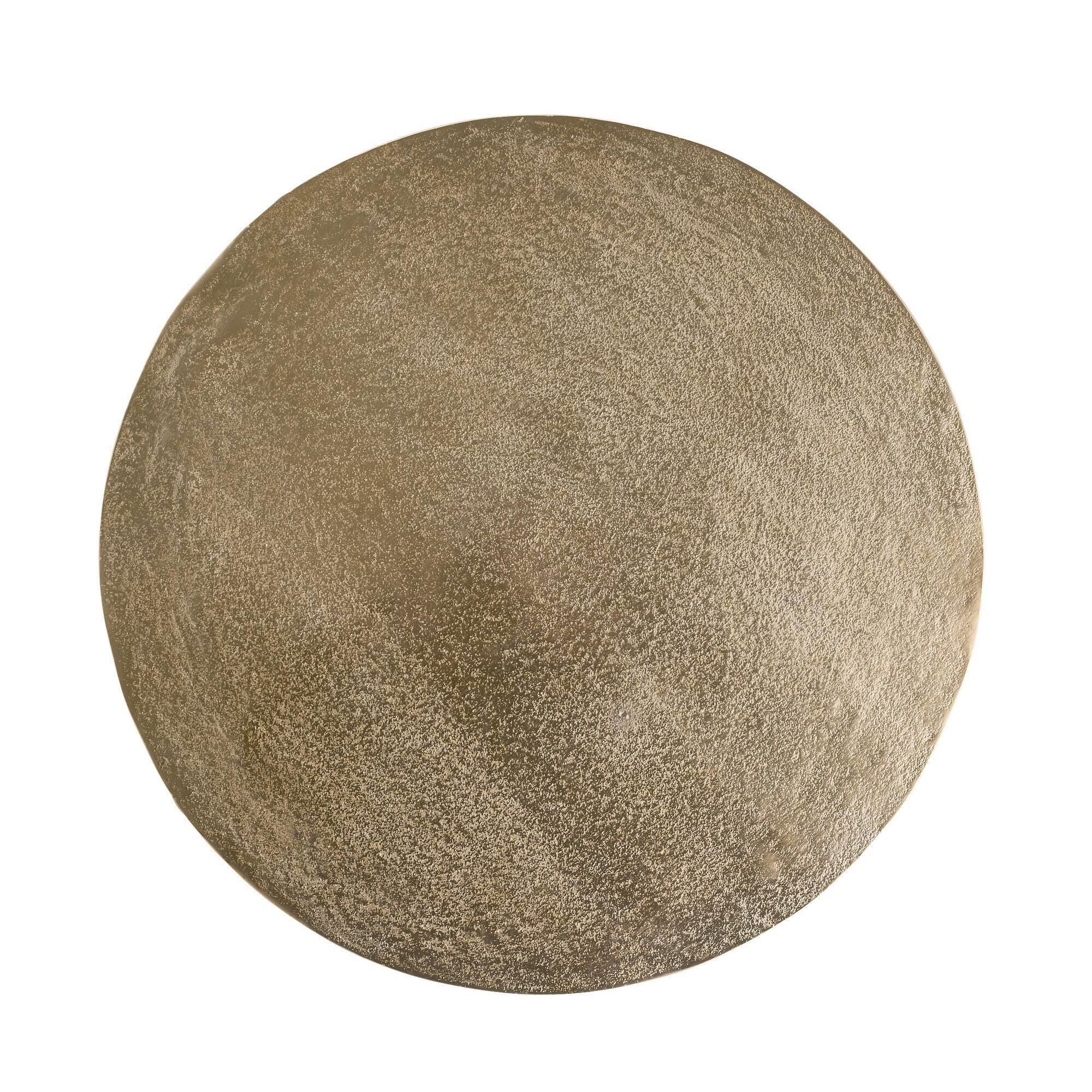 Shown in Champagne Bronze finish