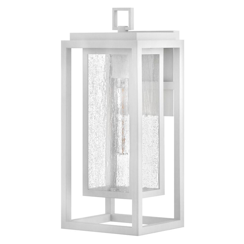Republic 16 Inch Outdoor Wall Light by Hinkley