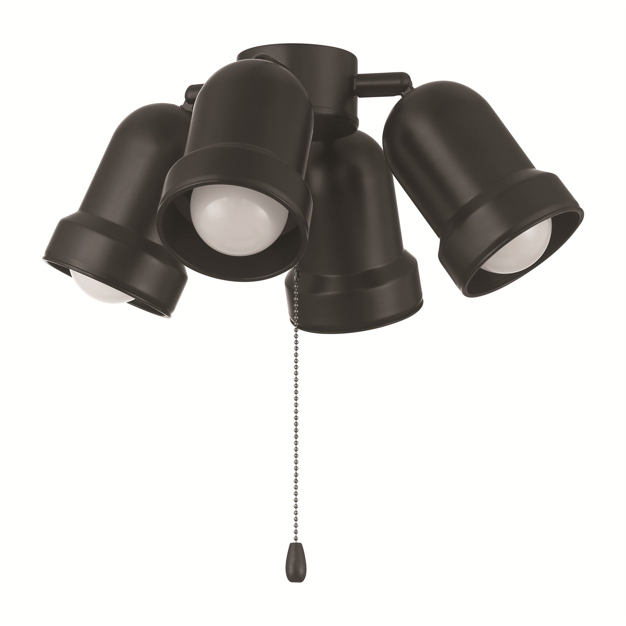 16 Inch Fan Light Kit,