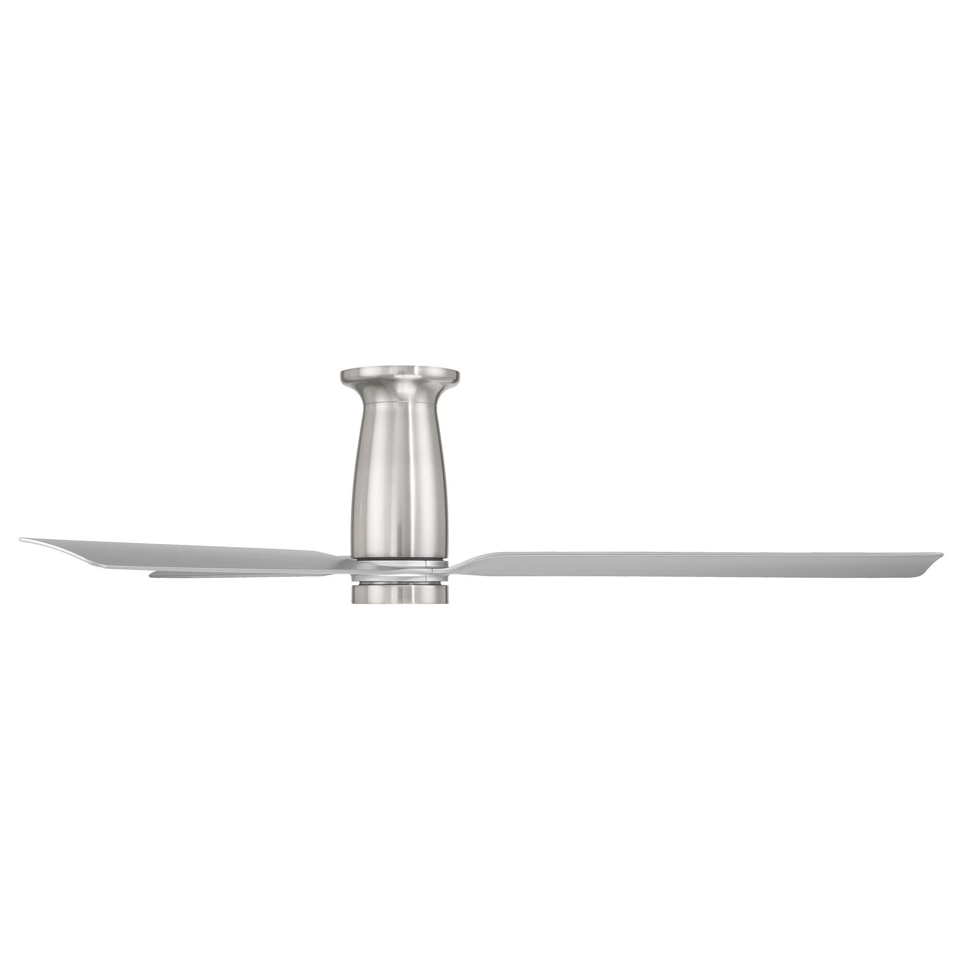 Smooth 52 Inch Flush Mount Fan by Modern Forms