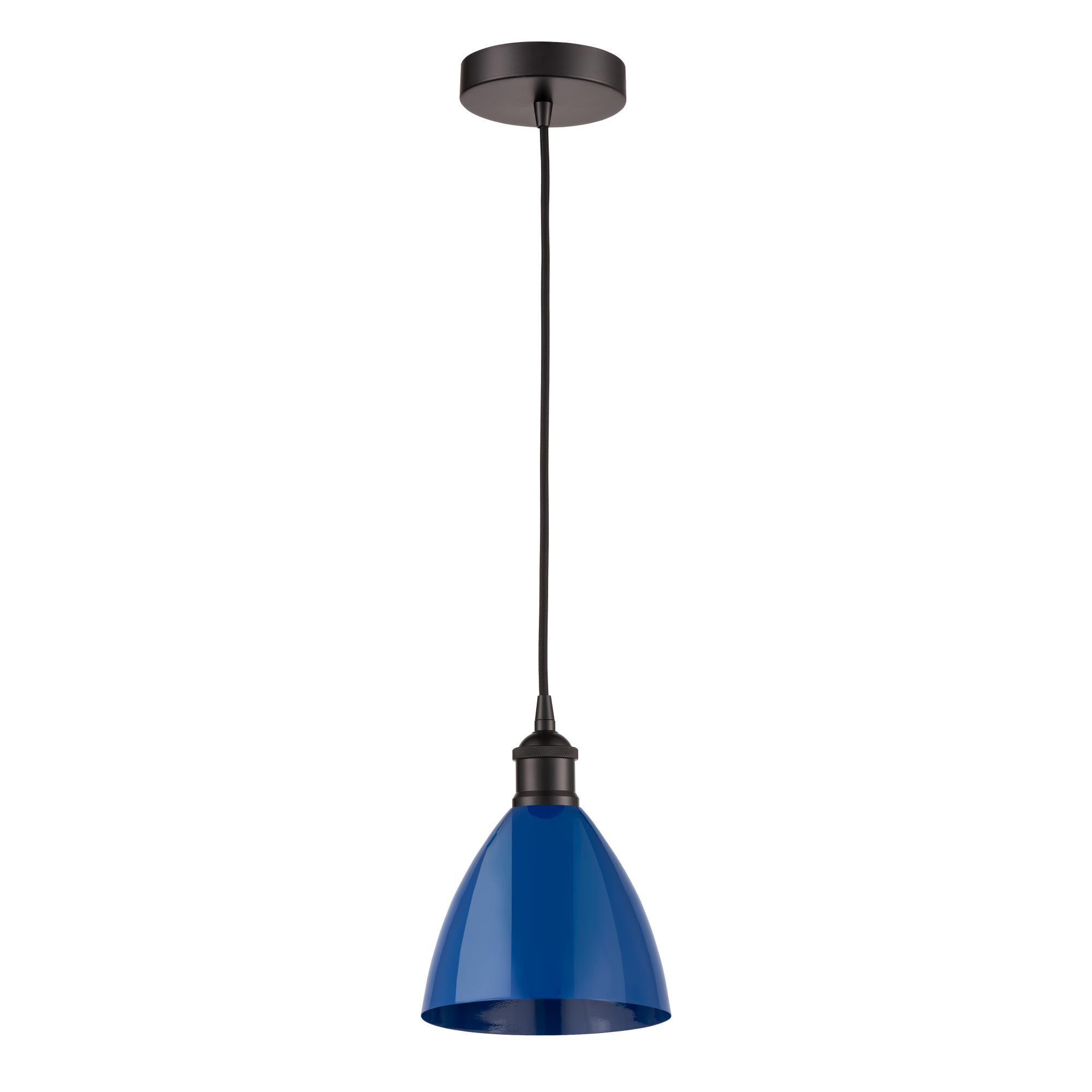 Bruno Marashlian Plymouth Dome Mini Pendant by Innovations Lighting