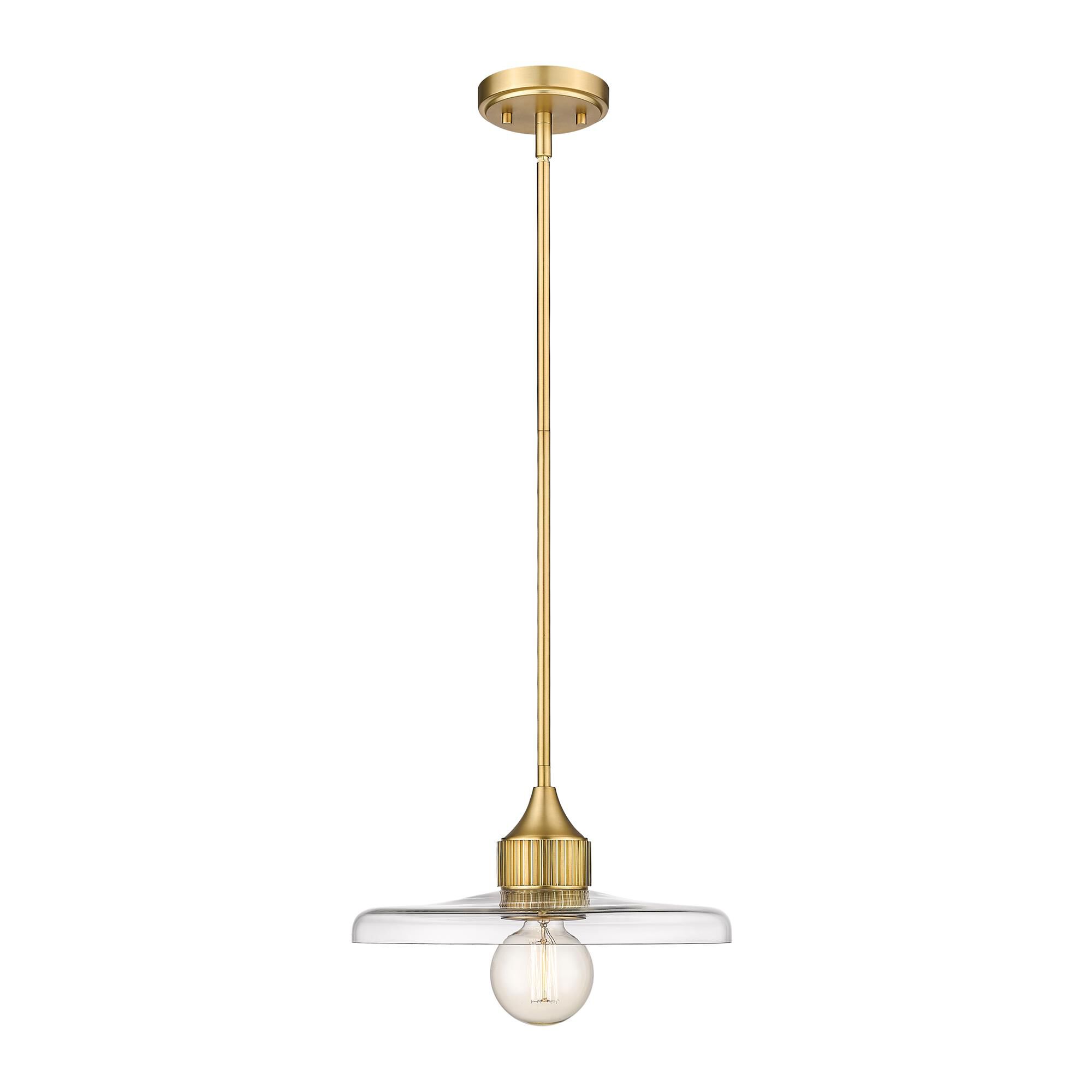 Z-Lite Paloma 14 Inch Large Pendant