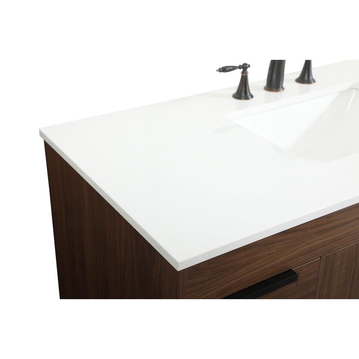 Eugene Bath Vanity by Elegant Decor