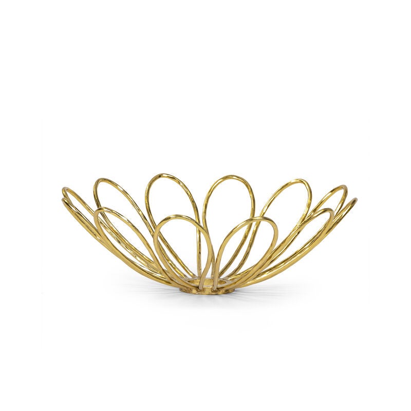 Daisy Bowl by Regina Andrew