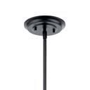 Hatton 30 Inch 8 Light Chandelier by Kichler Lighting