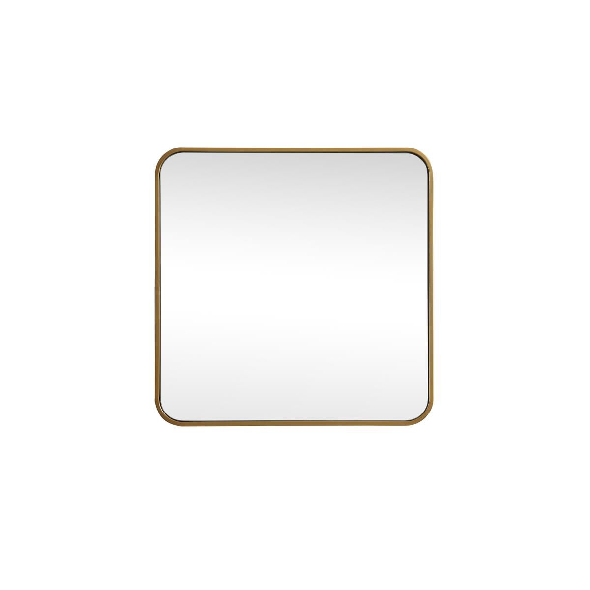 Shown in Brass finish