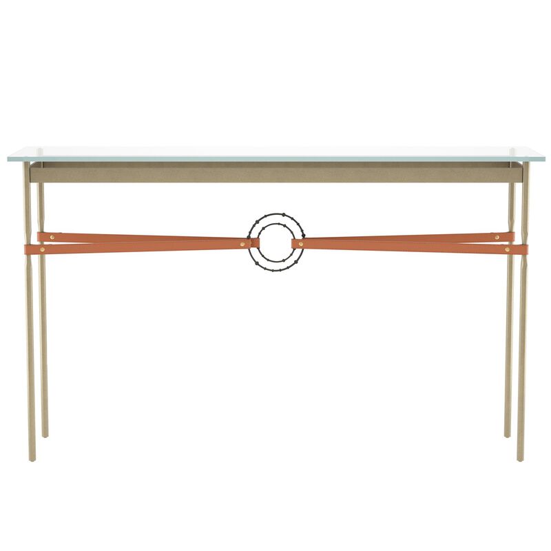 Equus 54 Inch Console Table by Hubbardton Forge