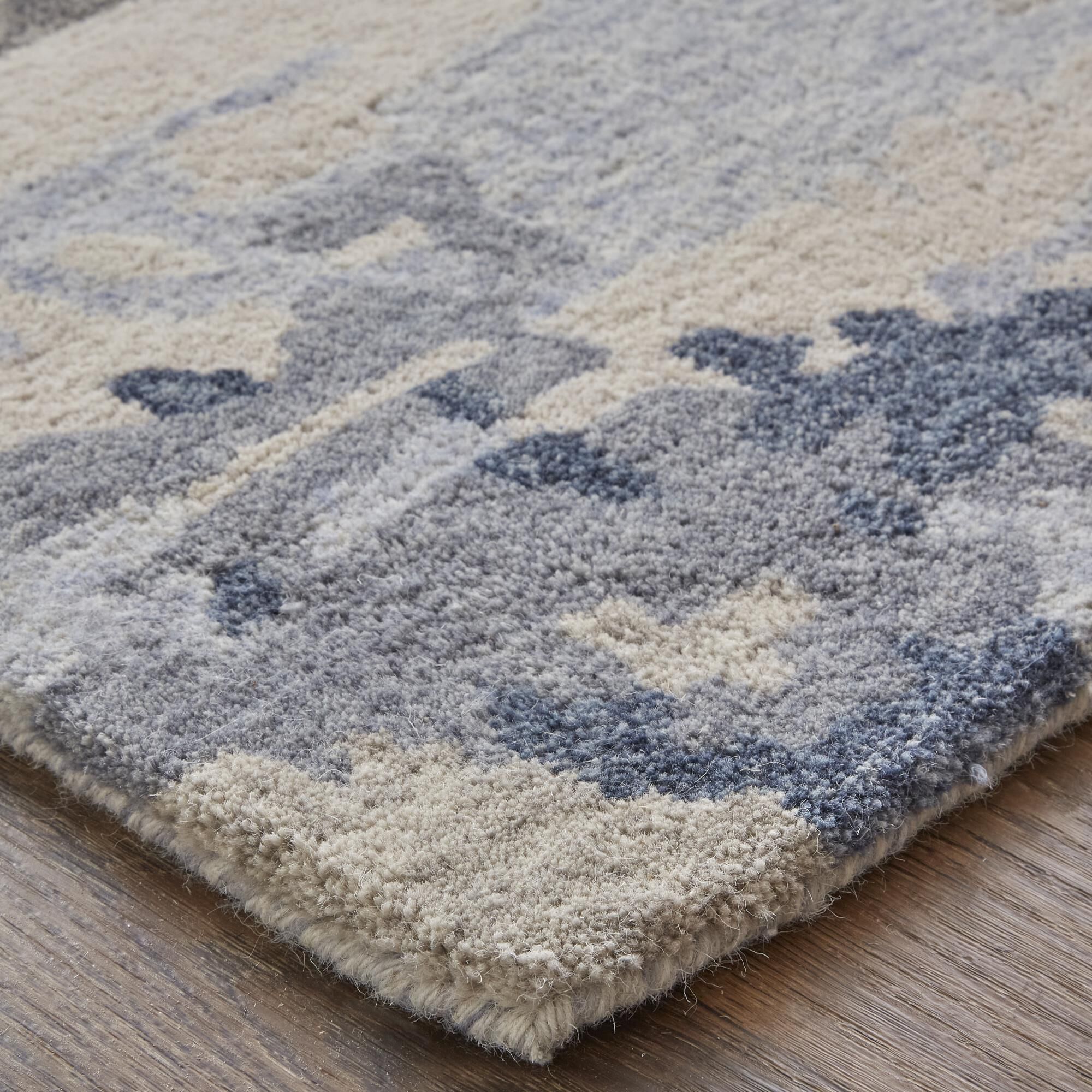 Everley Area Rug by Feizy