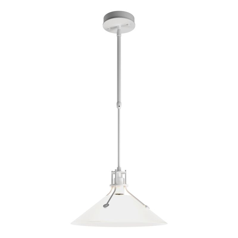 Henry 14 Inch Outdoor Hanging Lantern by Hubbardton Forge