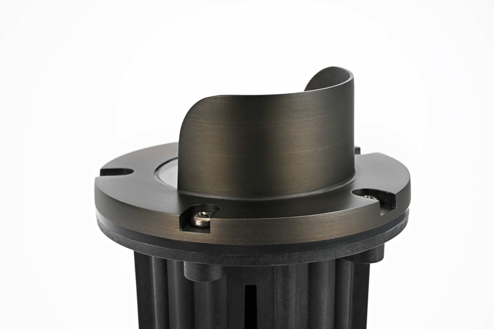 Shown in Dark Bronze finish
