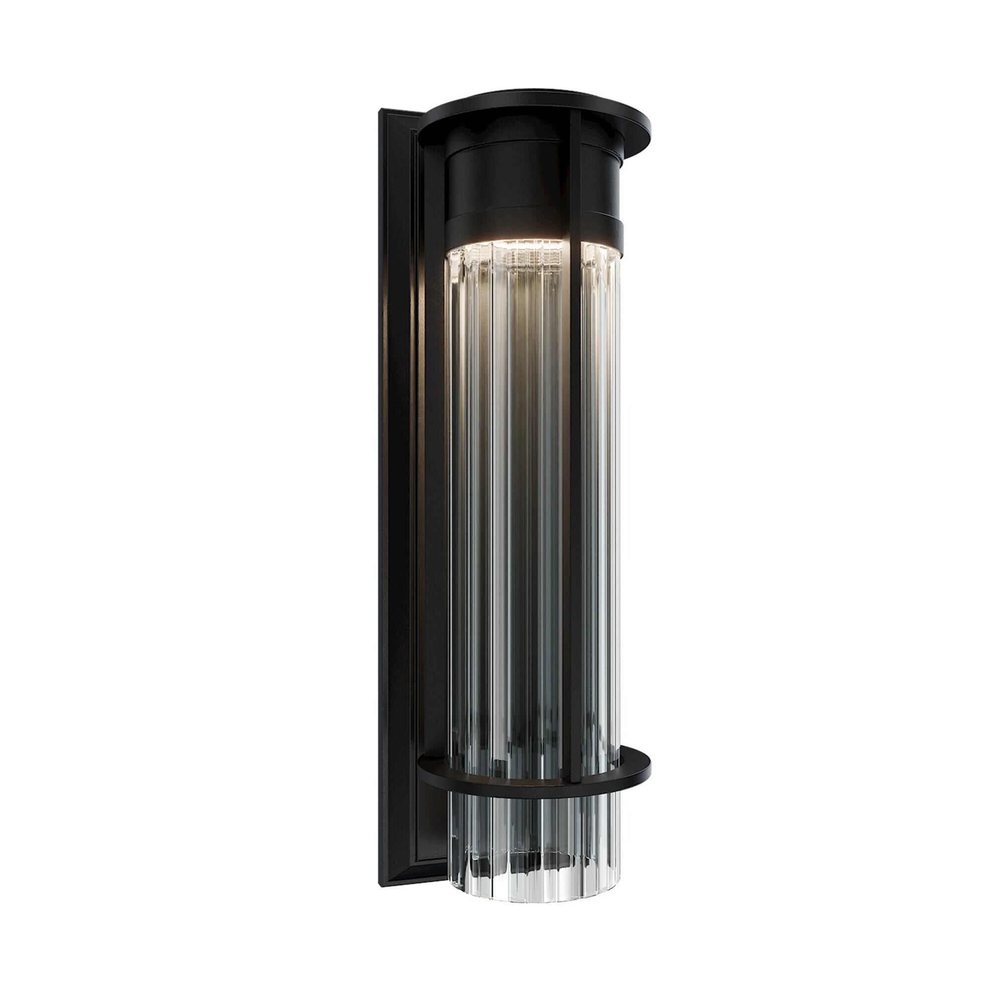 Offshore 24 Inch Outdoor Wall Light by dweLED