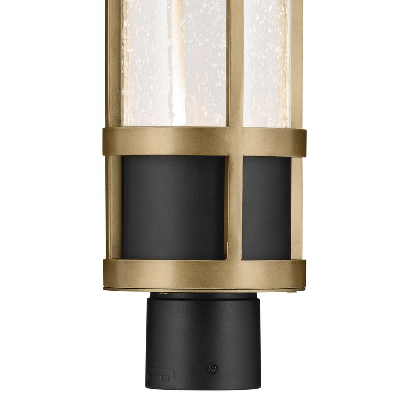 Camillo 22 Inch Outdoor Post Lamp by Kichler