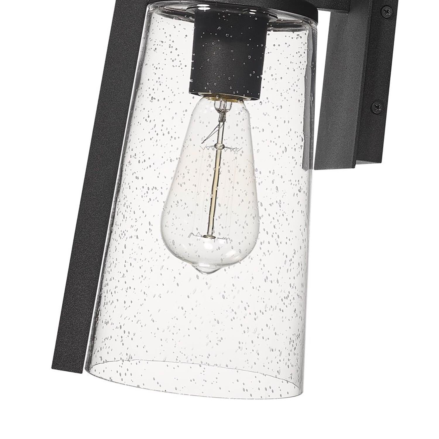 Portofino 7 Inch Outdoor Wall Light by Artcraft