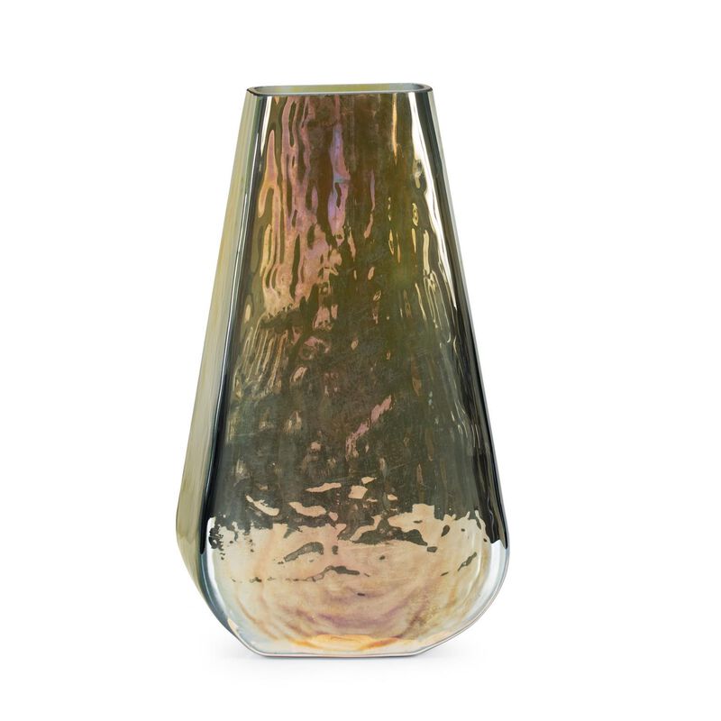 Ragnar Vase-Urn by Howard Elliott Collection