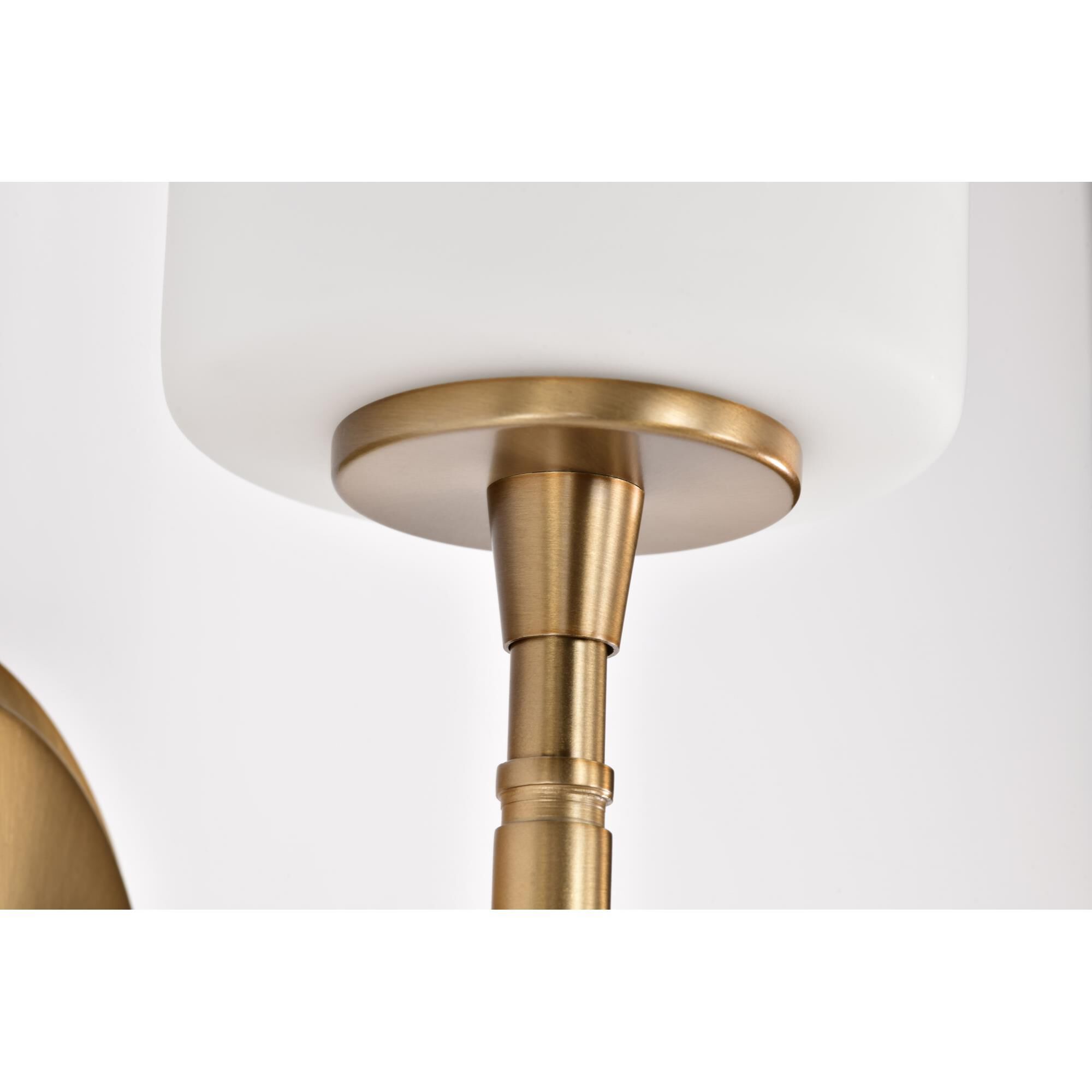 Liam 11 Inch Wall Sconce by Nuvo Lighting