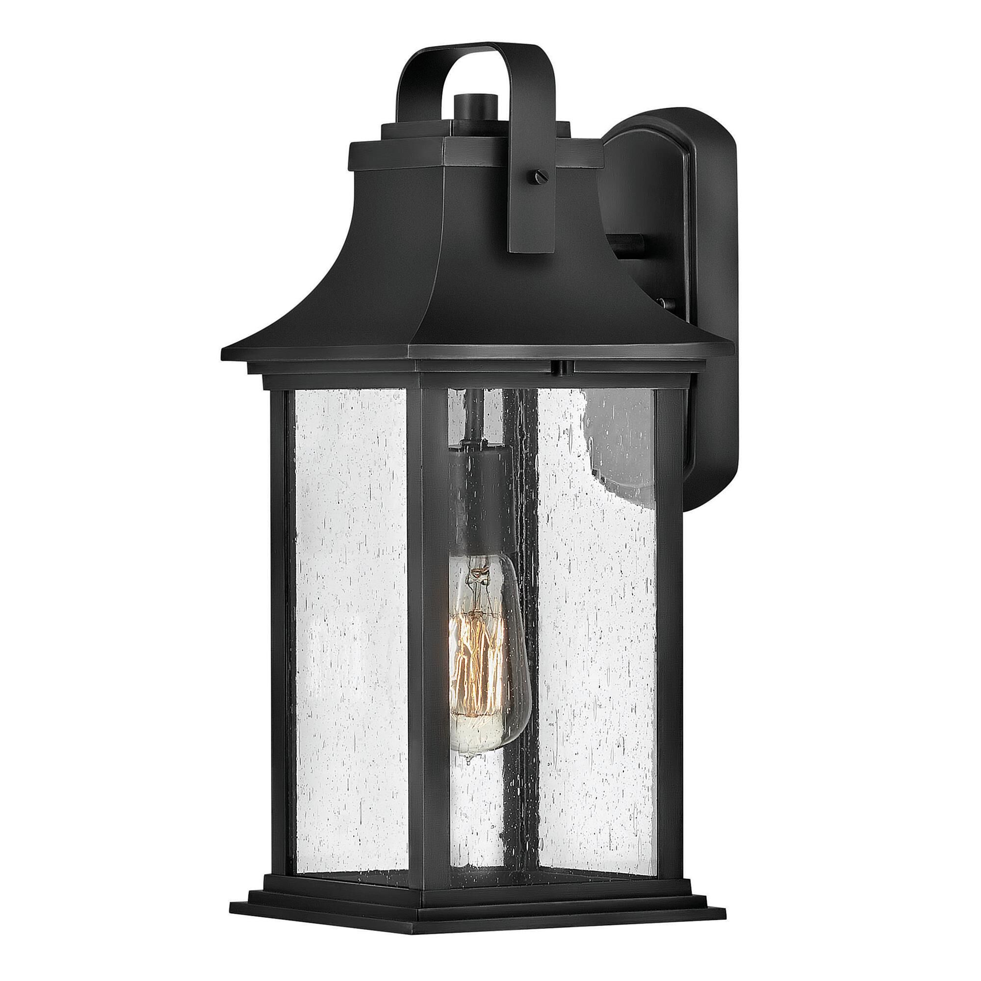 Grant 17 Inch Outdoor Wall Light,