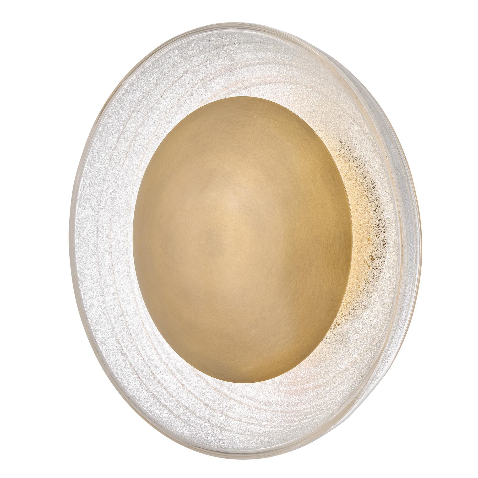 Haven 15 Inch Wall Sconce by Hinkley Lighting