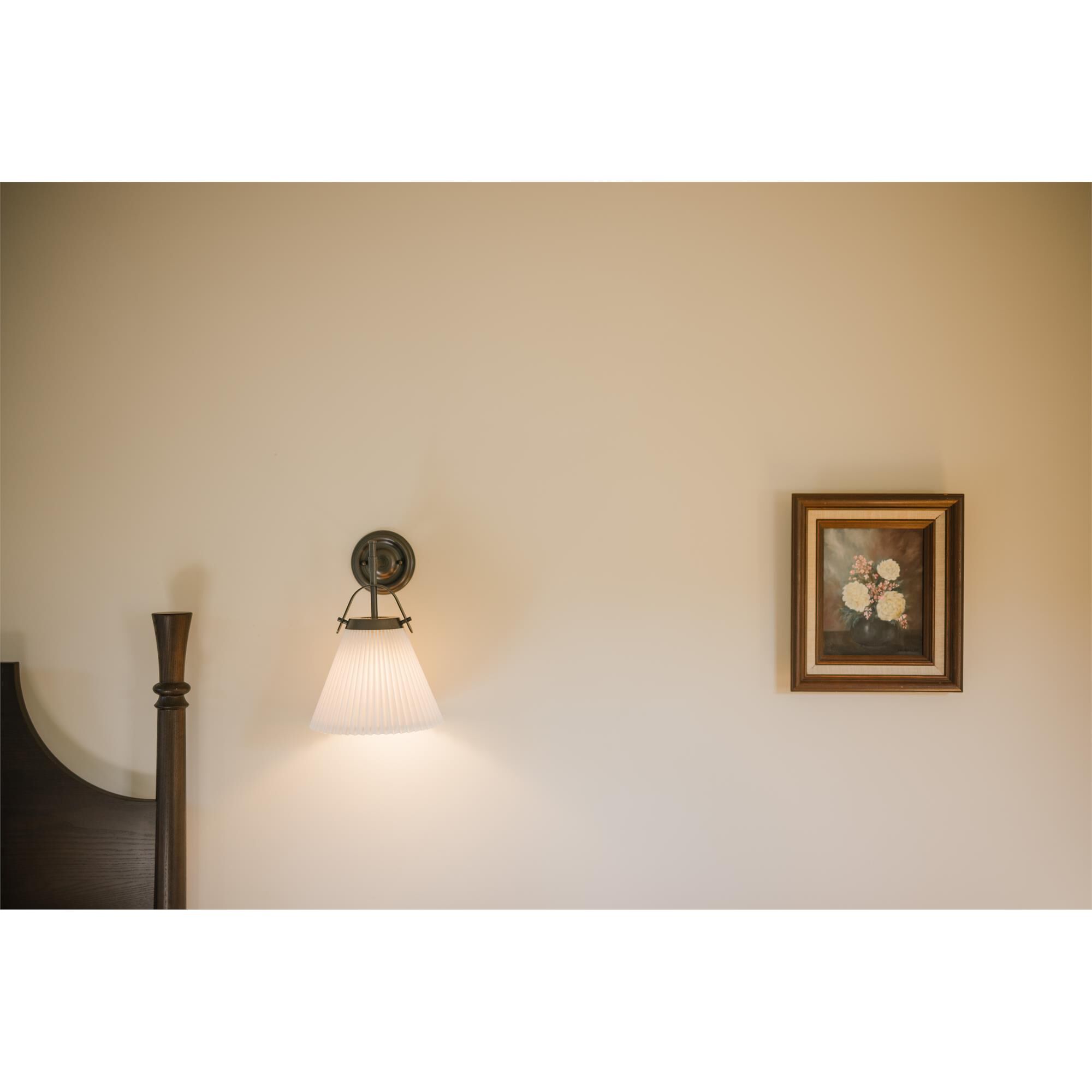 Aldridge Medium Wall Sconce,