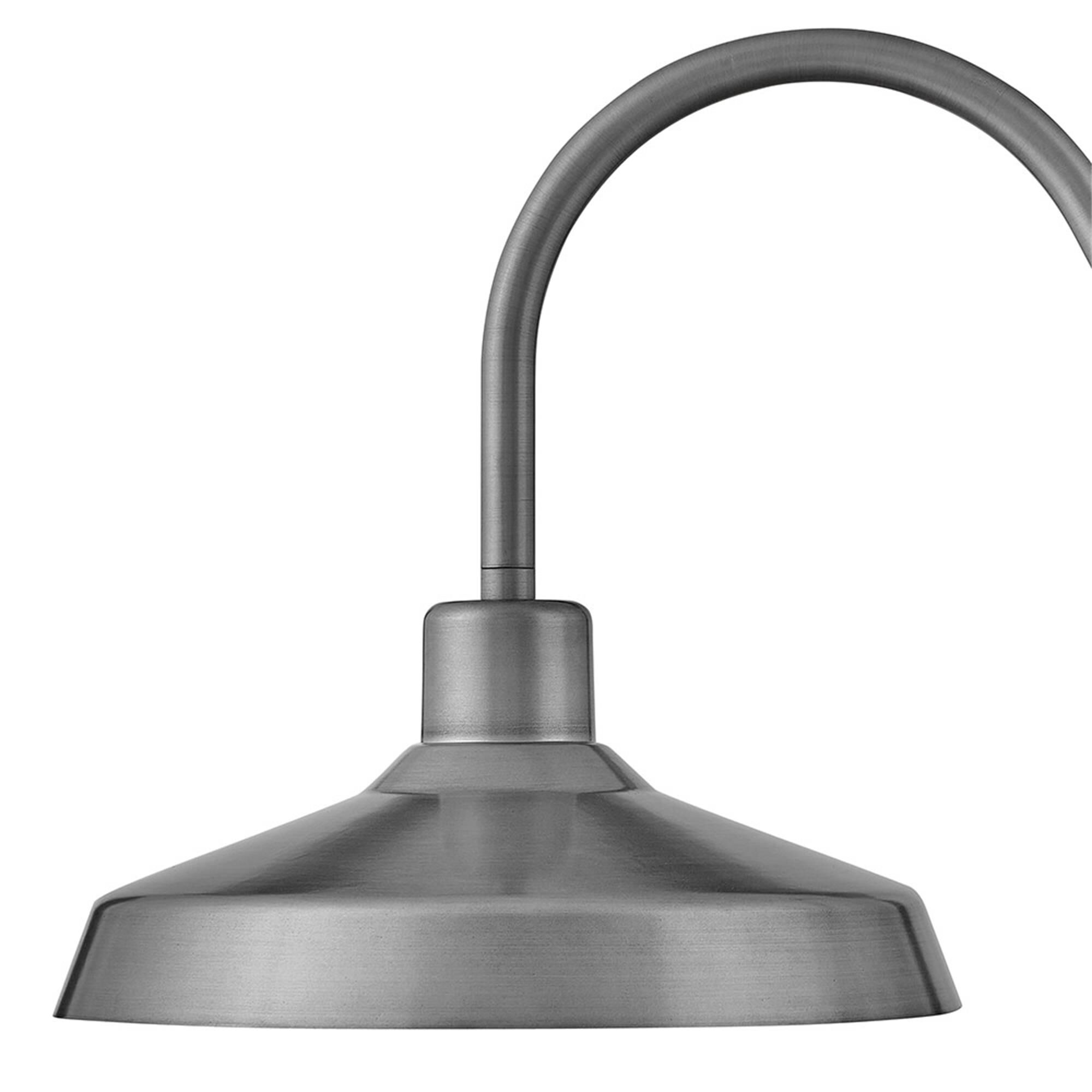 Forge 32 Inch Outdoor Wall Light,