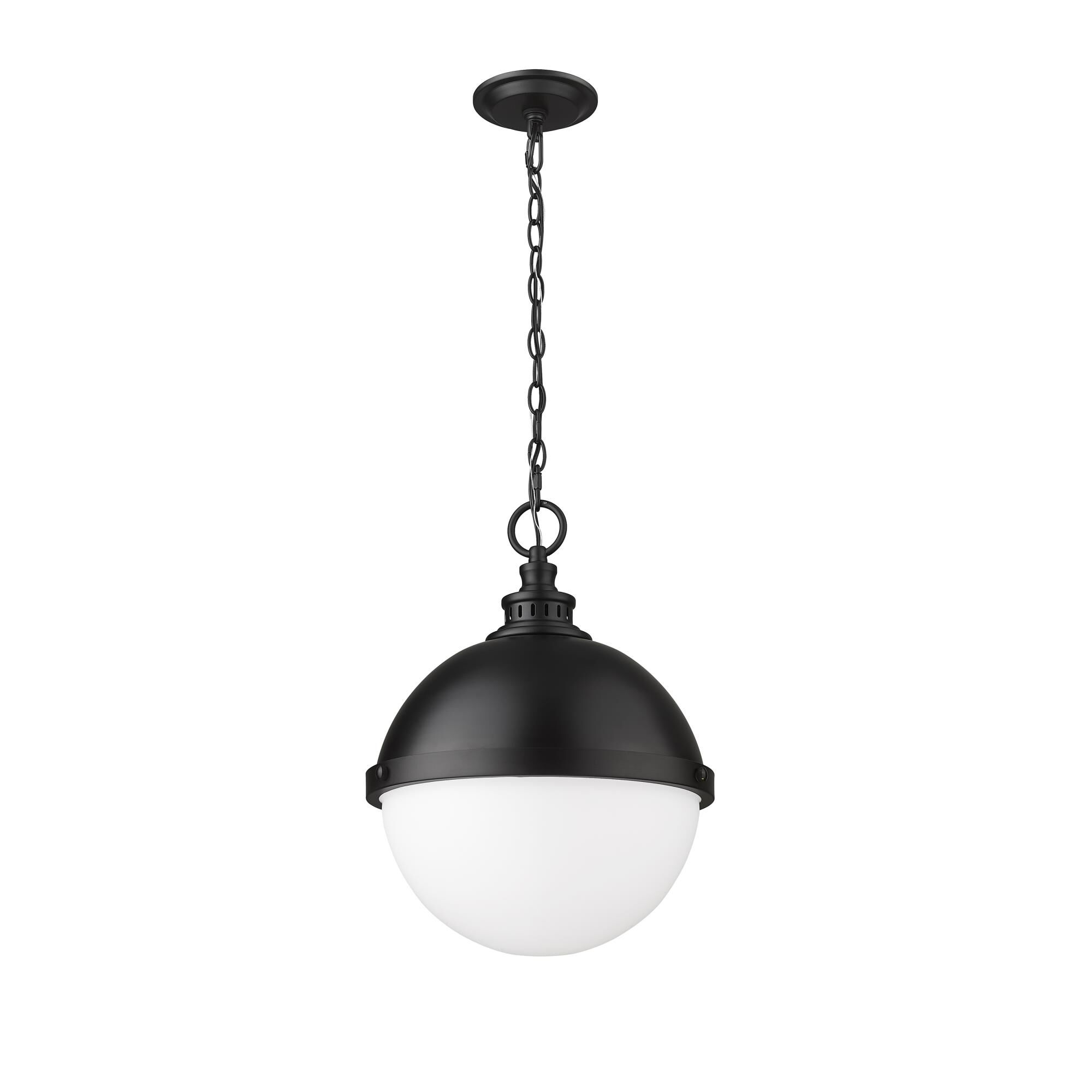 Peyton 14 Inch Large Pendant by Z-Lite