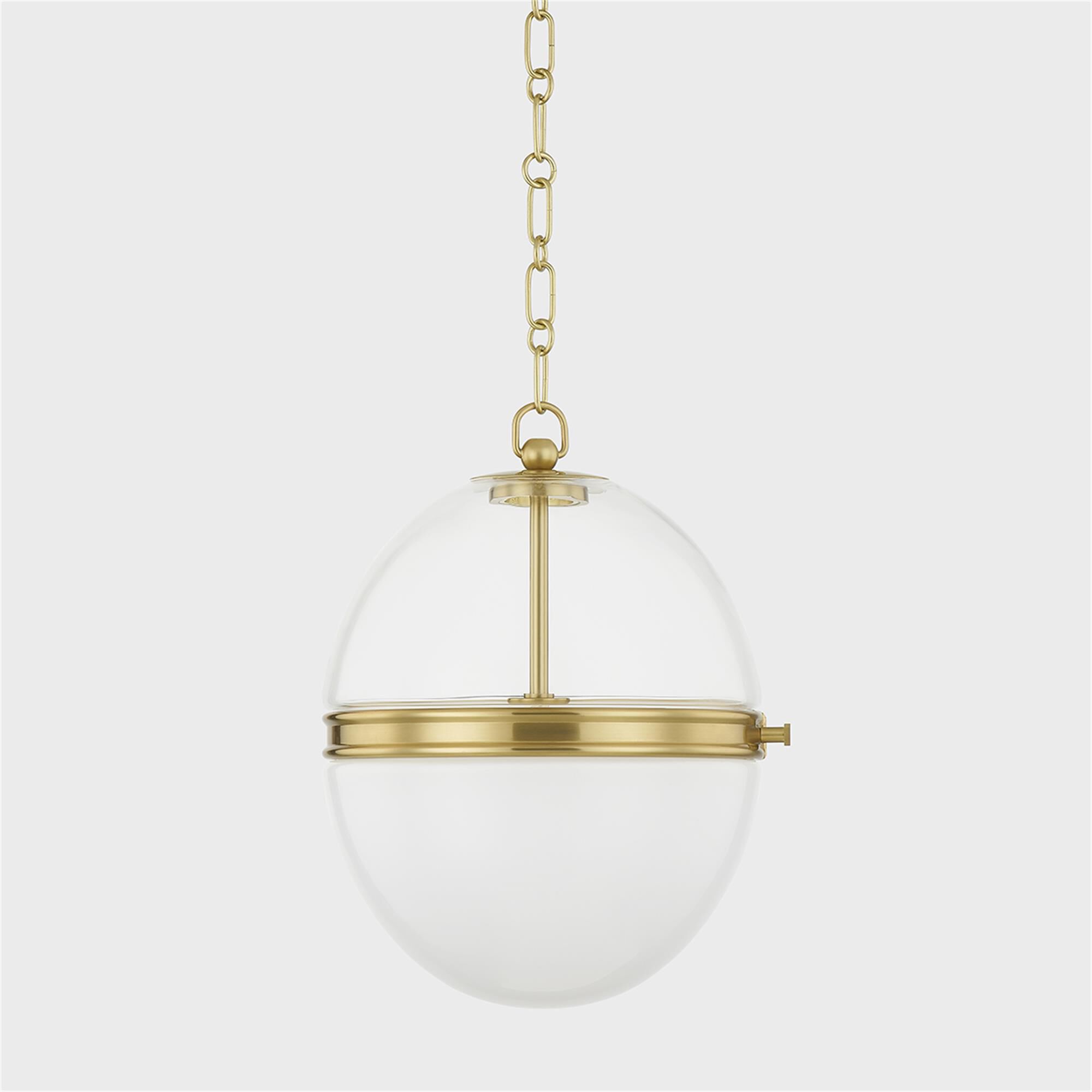 Donnell Small Pendant Light,