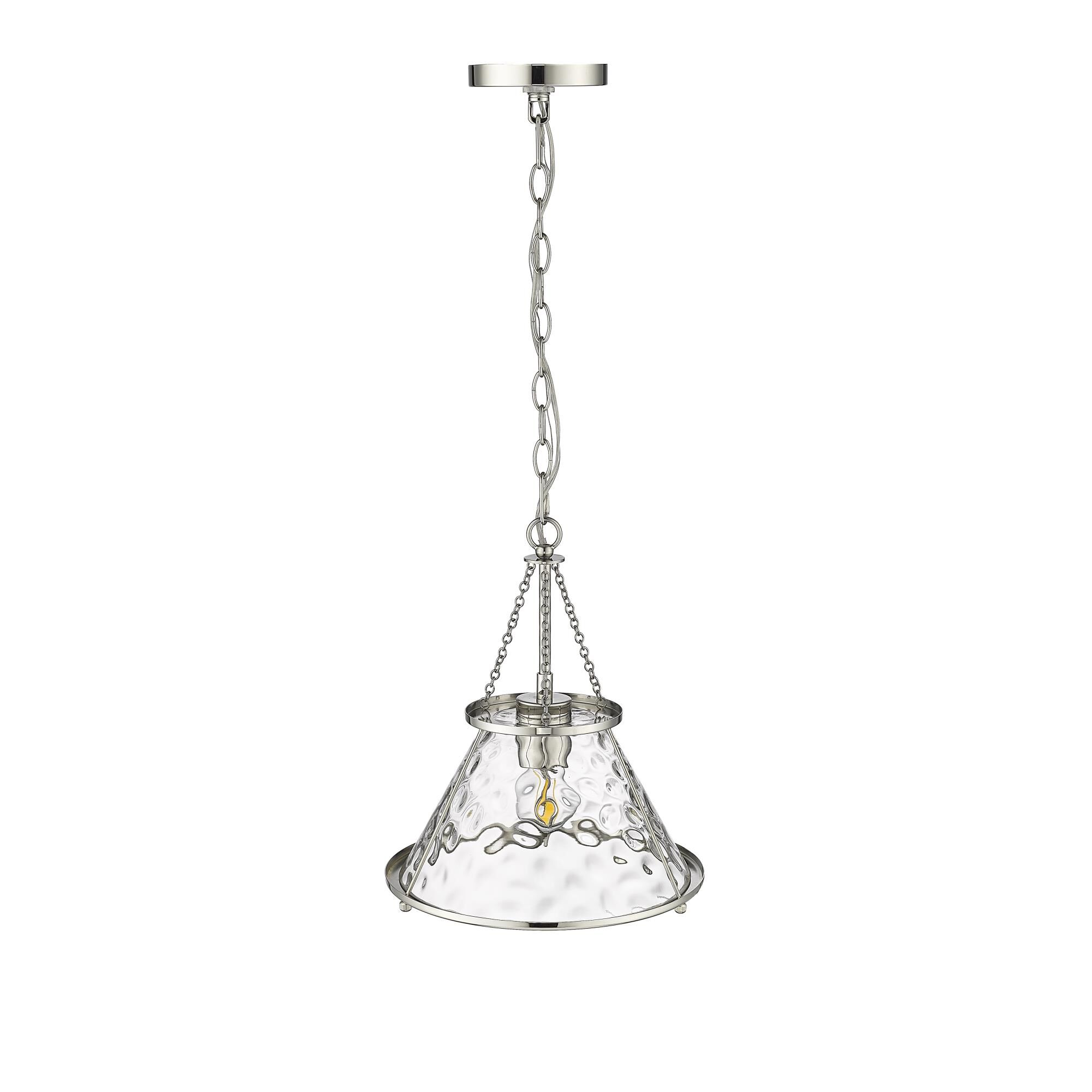 Javis 15 Inch Large Pendant By Millennium Lighting