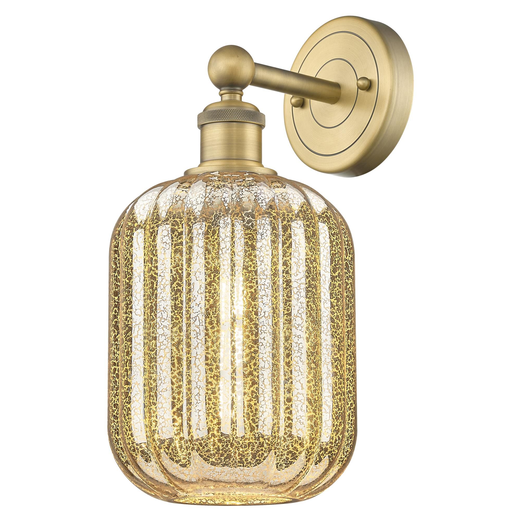 Bruno Marashlian Preston 14 Inch Wall Sconce by Innovations Lighting