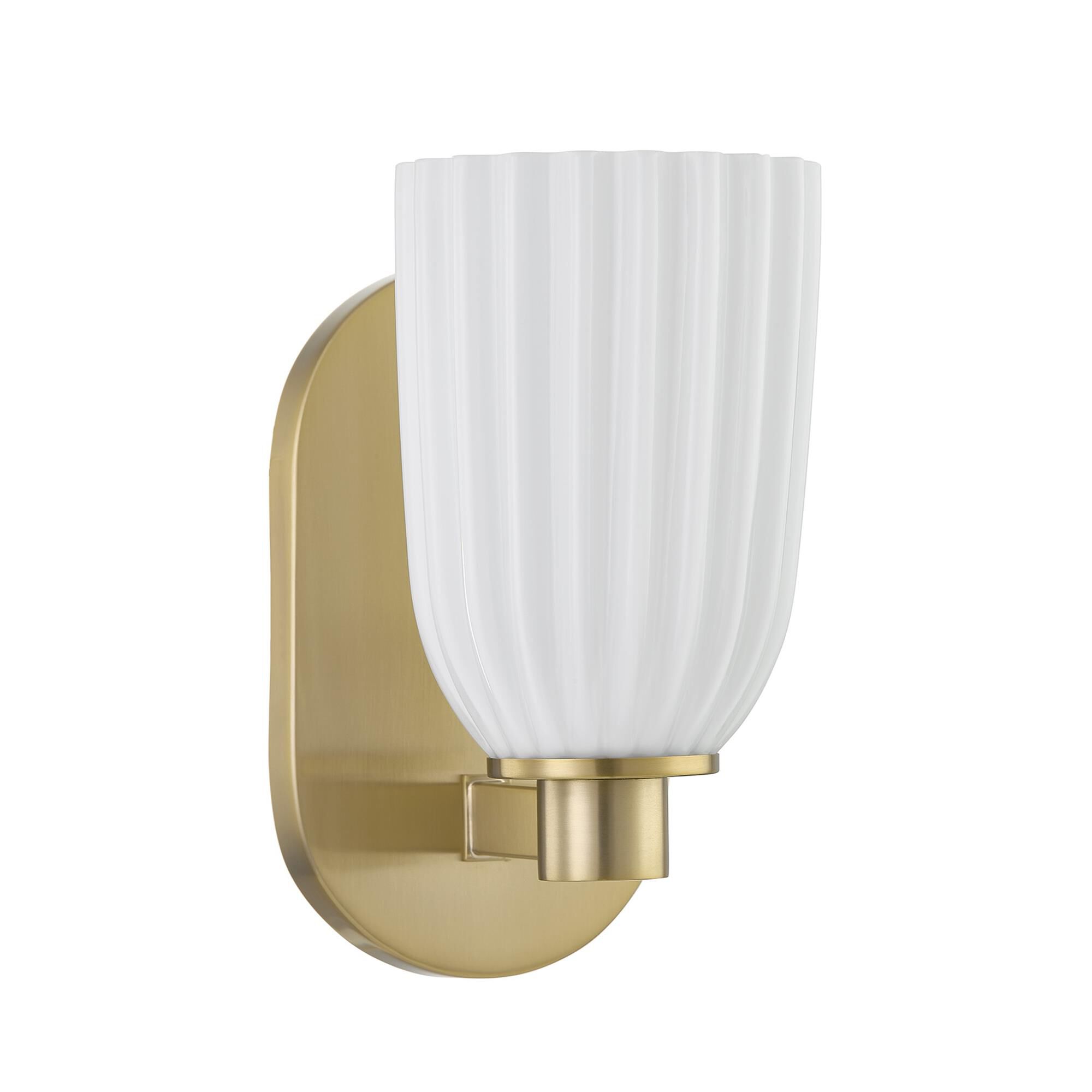 Baldwin 9 Inch Wall Sconce by Savoy House