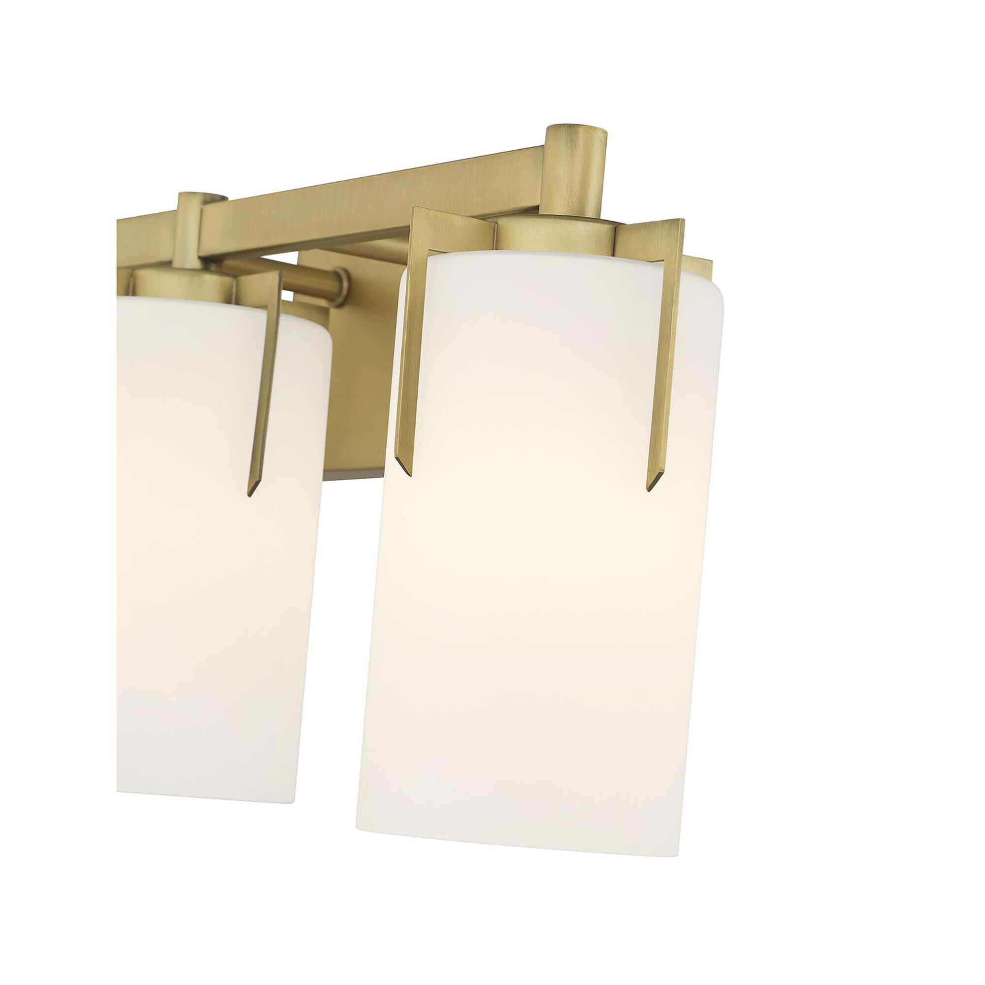 Froselle 22 Inch Bath Vanity Light by Millennium Lighting