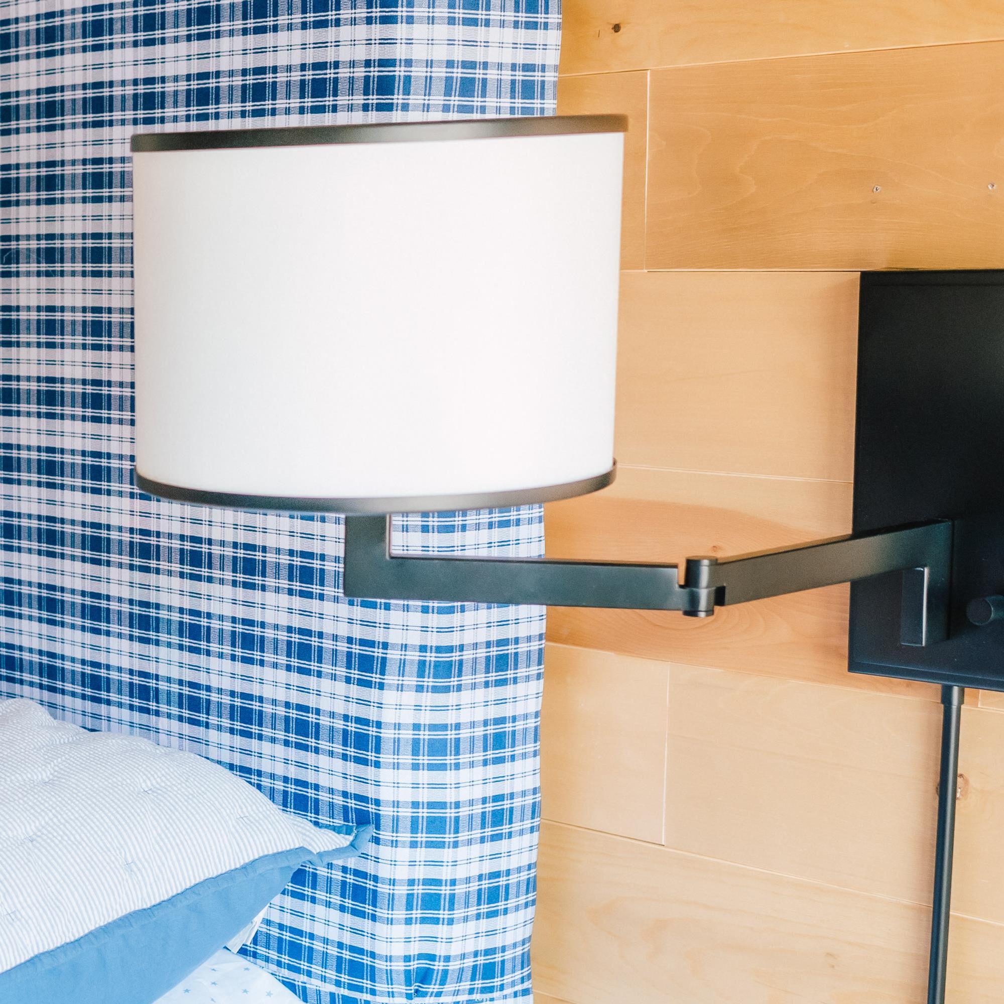 Crystorama Marshall 18 Inch Wall Sconce