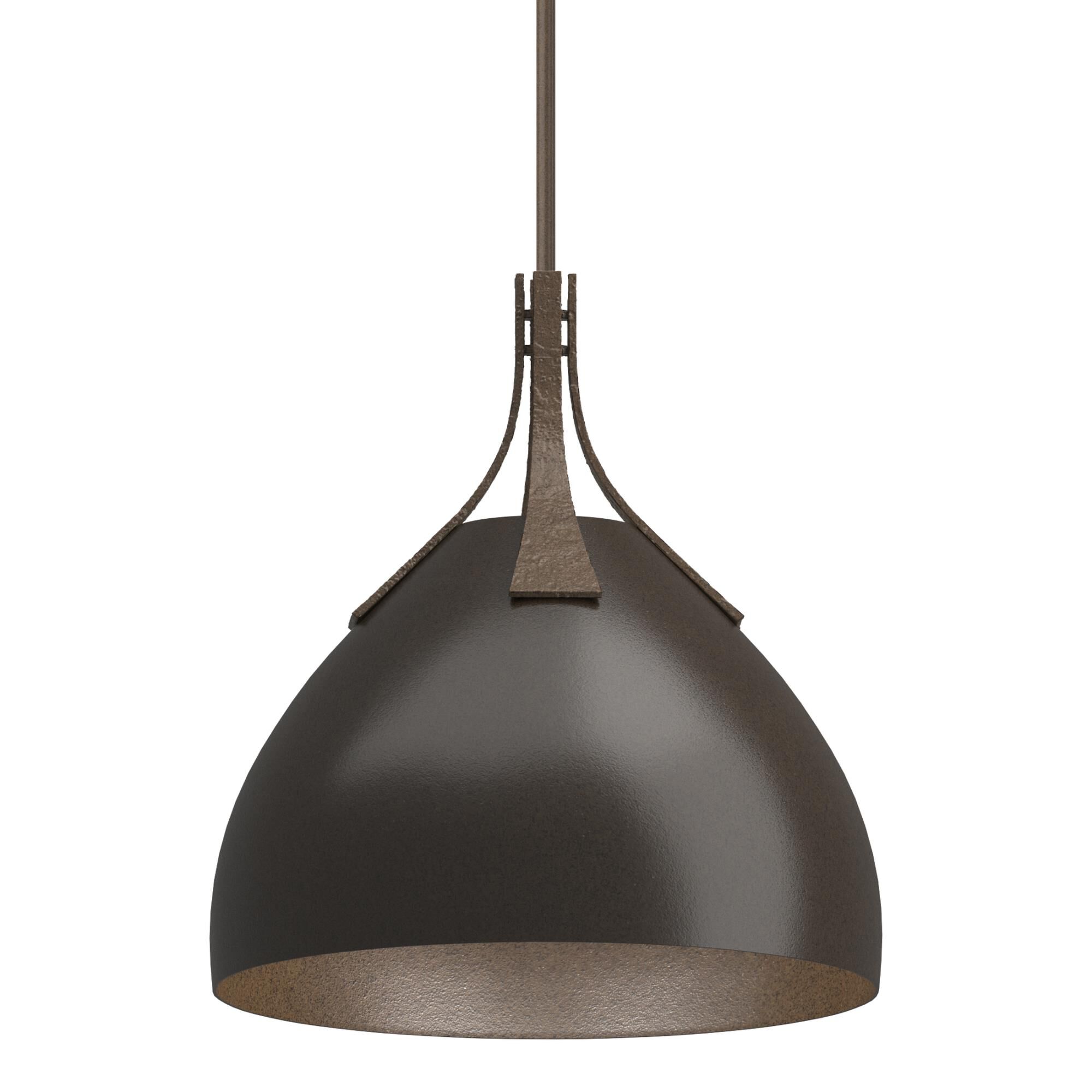 Summit Large Pendant by Hubbardton Forge