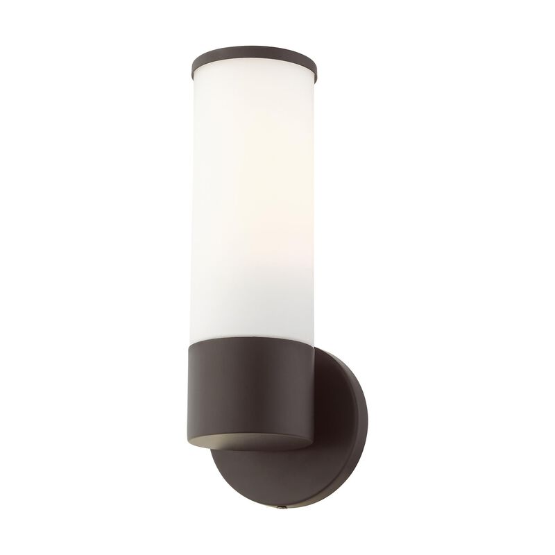 Livex Lighting Lindale 11 Inch Wall Sconce
