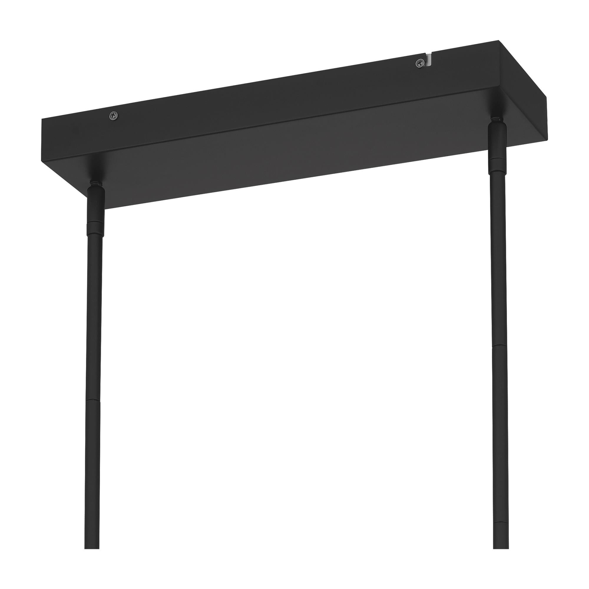 Quoizel Ingram 43 Inch LED Linear Suspension Light