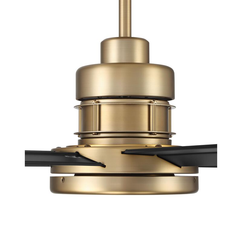 Mondo 72 Inch Ceiling Fan by Craftmade
