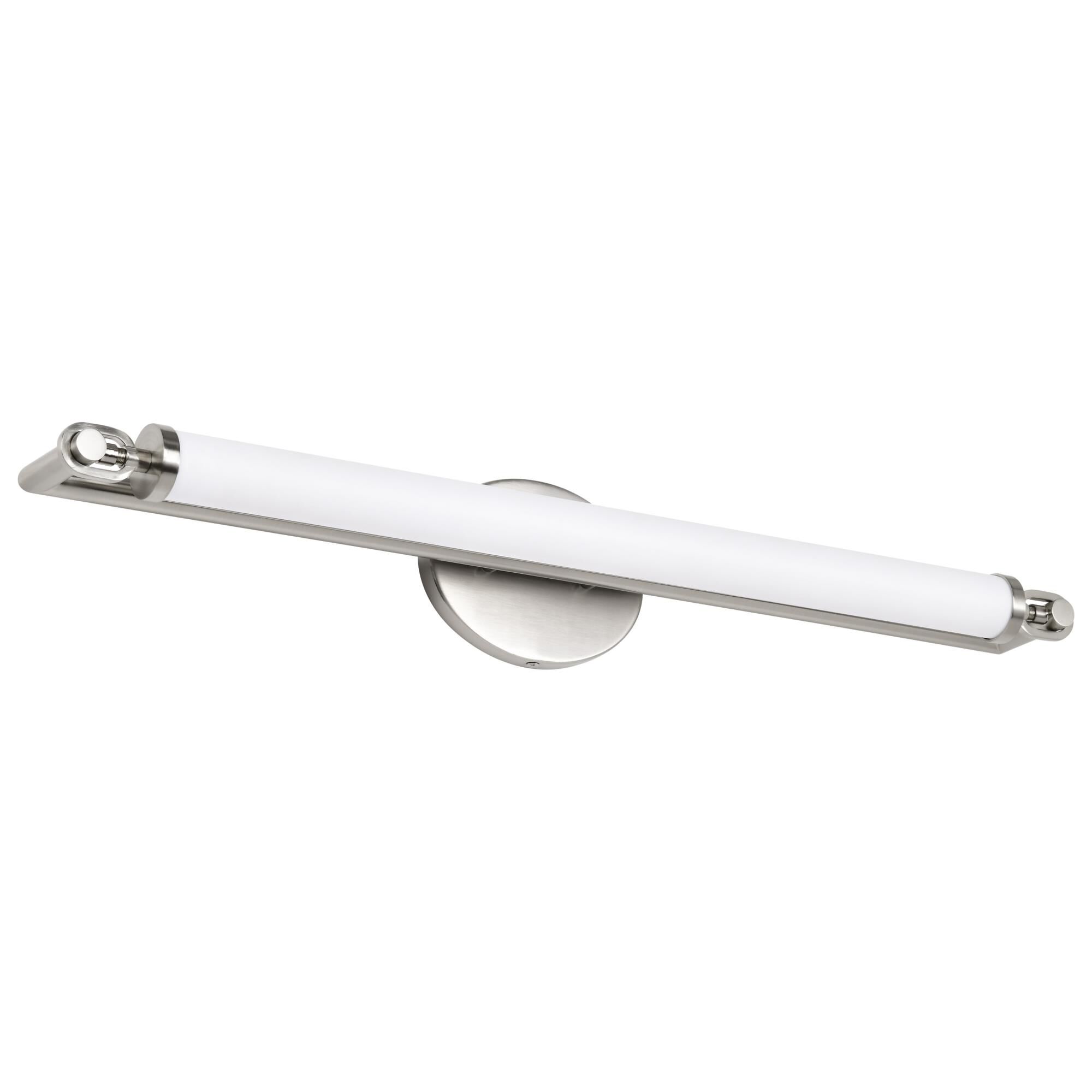 Edgeworth 28 Inch Bath Vanity Light by Nuvo Lighting