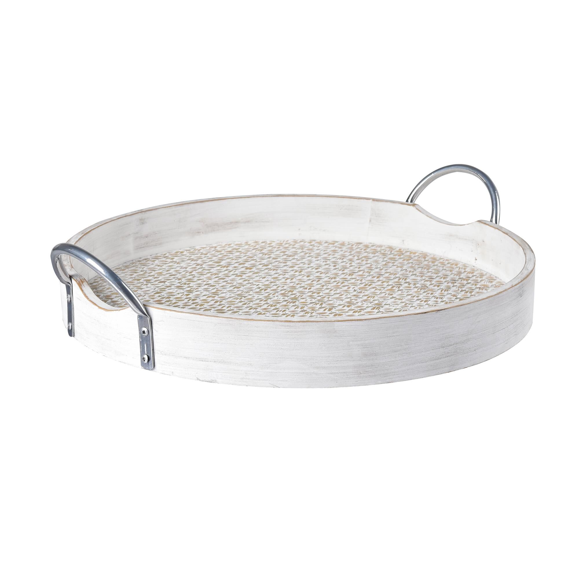 Fabian 17 Inch Tray by ELK Home